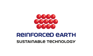 Reinforced Earth